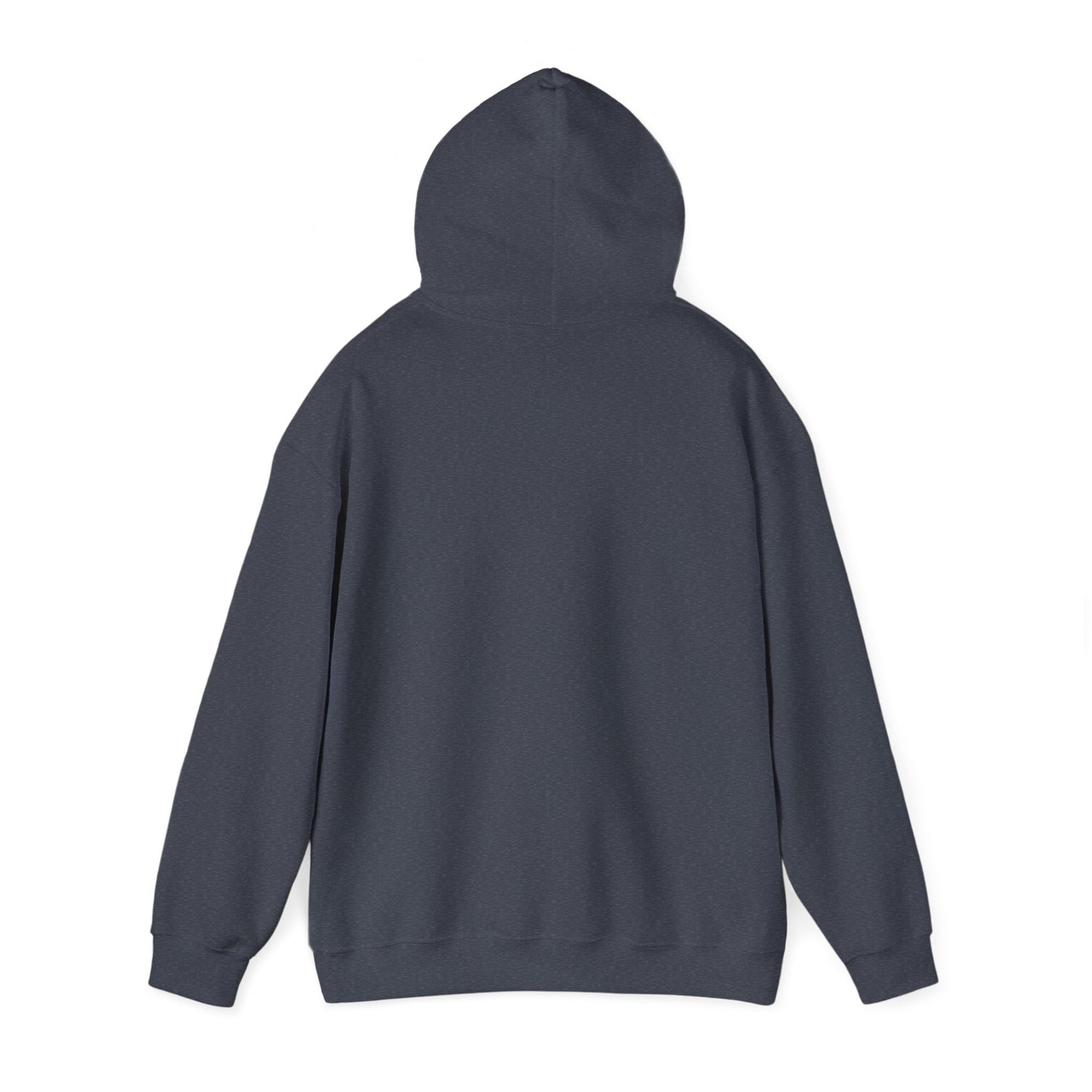 Success Comes At Moments Riped x Unisex Heavy Blend™ Hooded Sweatshirt