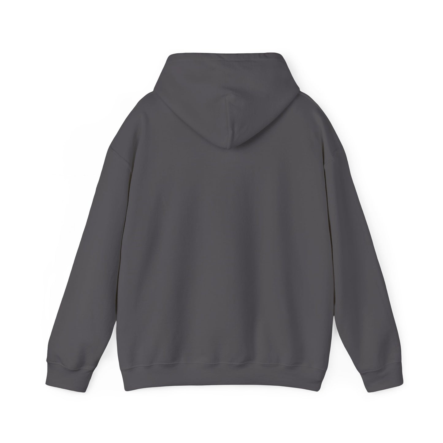 Success Comes At Moments Riped x Unisex Heavy Blend™ Hooded Sweatshirt