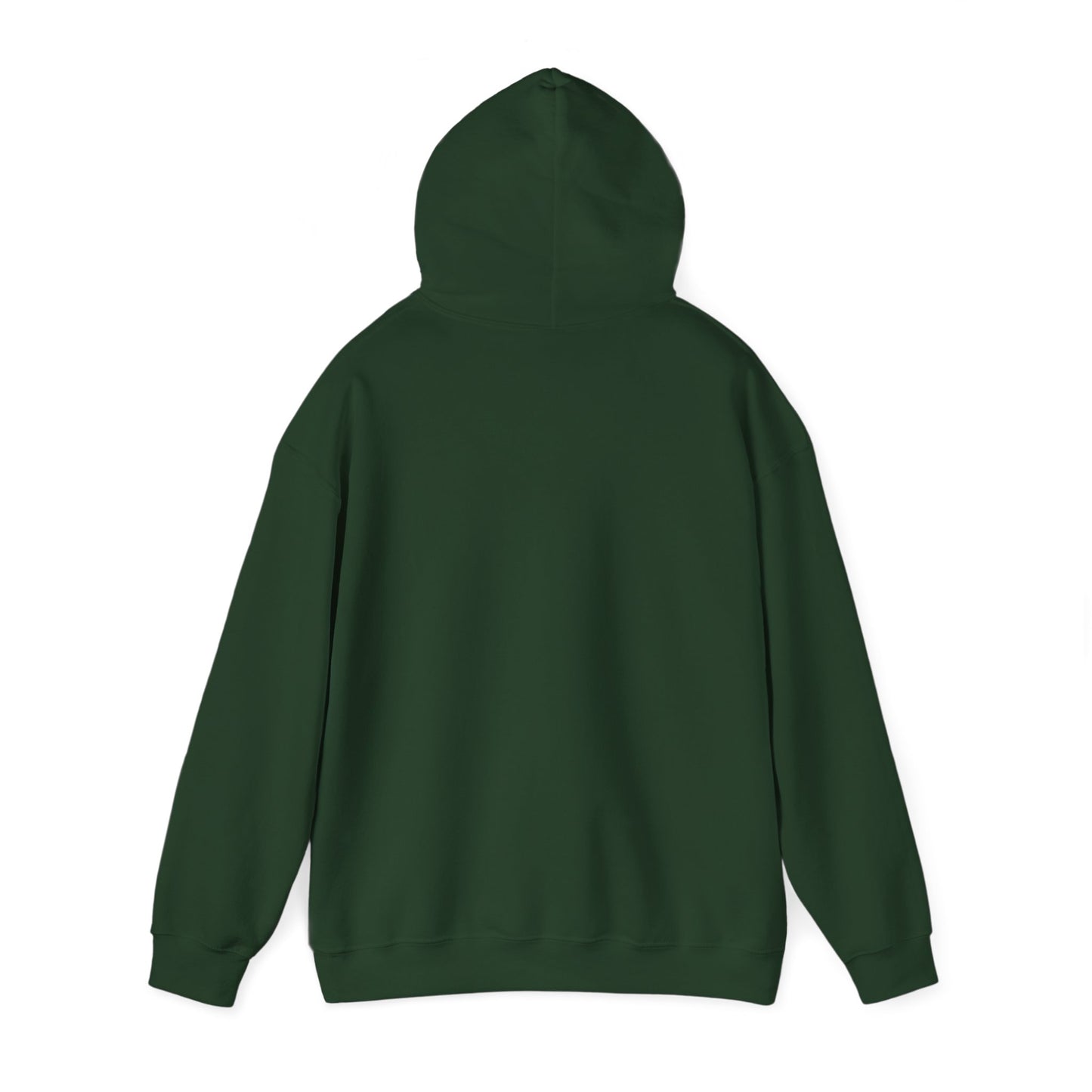 Success Comes at Moments x Unisex Heavy Blend™ Hooded Sweatshirt