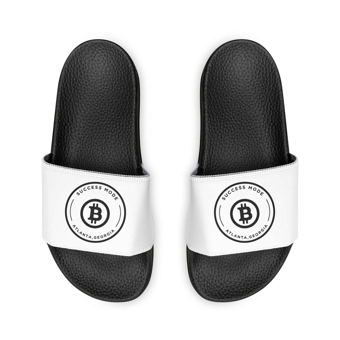 Success Mode x Men's PU Slide Sandals