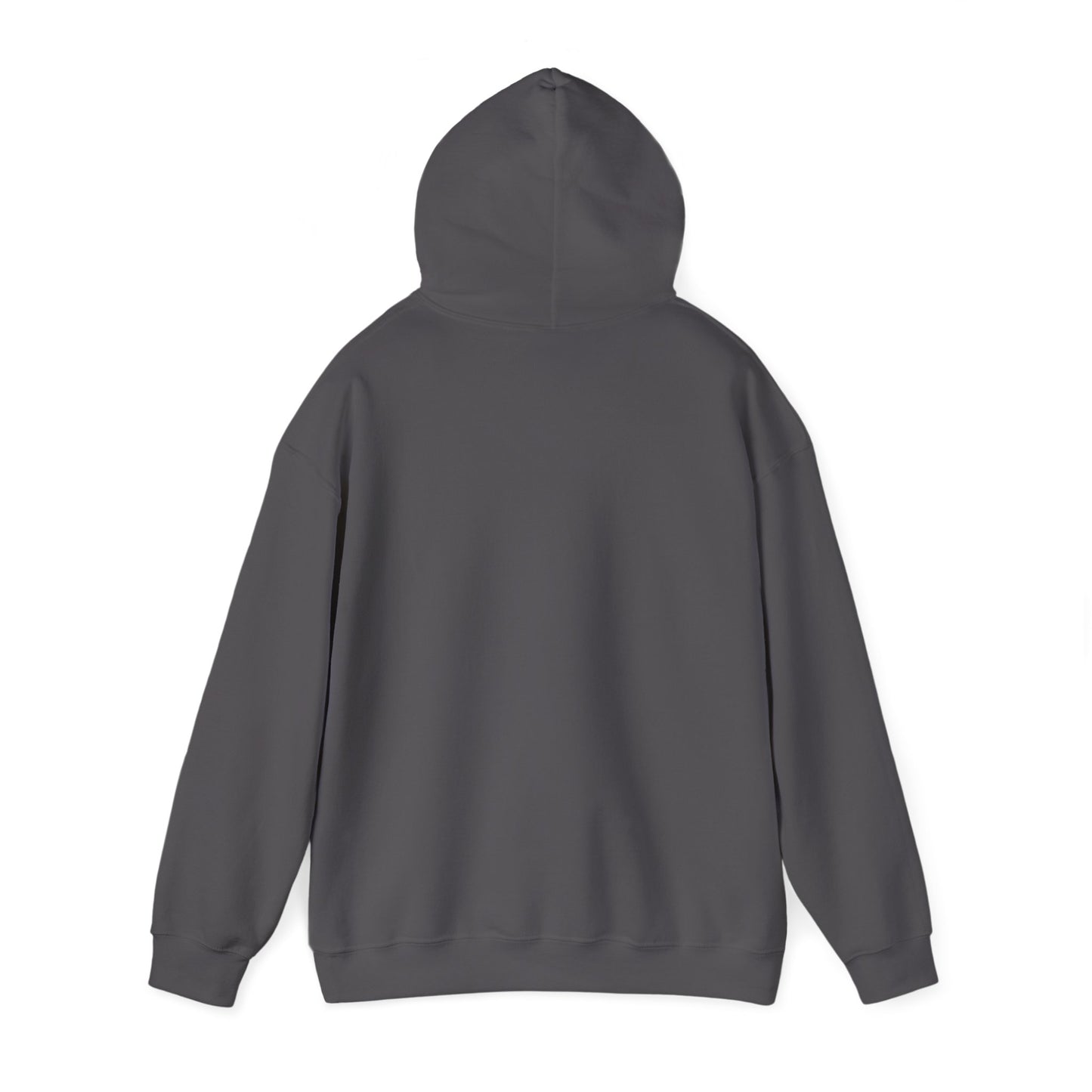 Success Comes At Moments Riped x Unisex Heavy Blend™ Hooded Sweatshirt