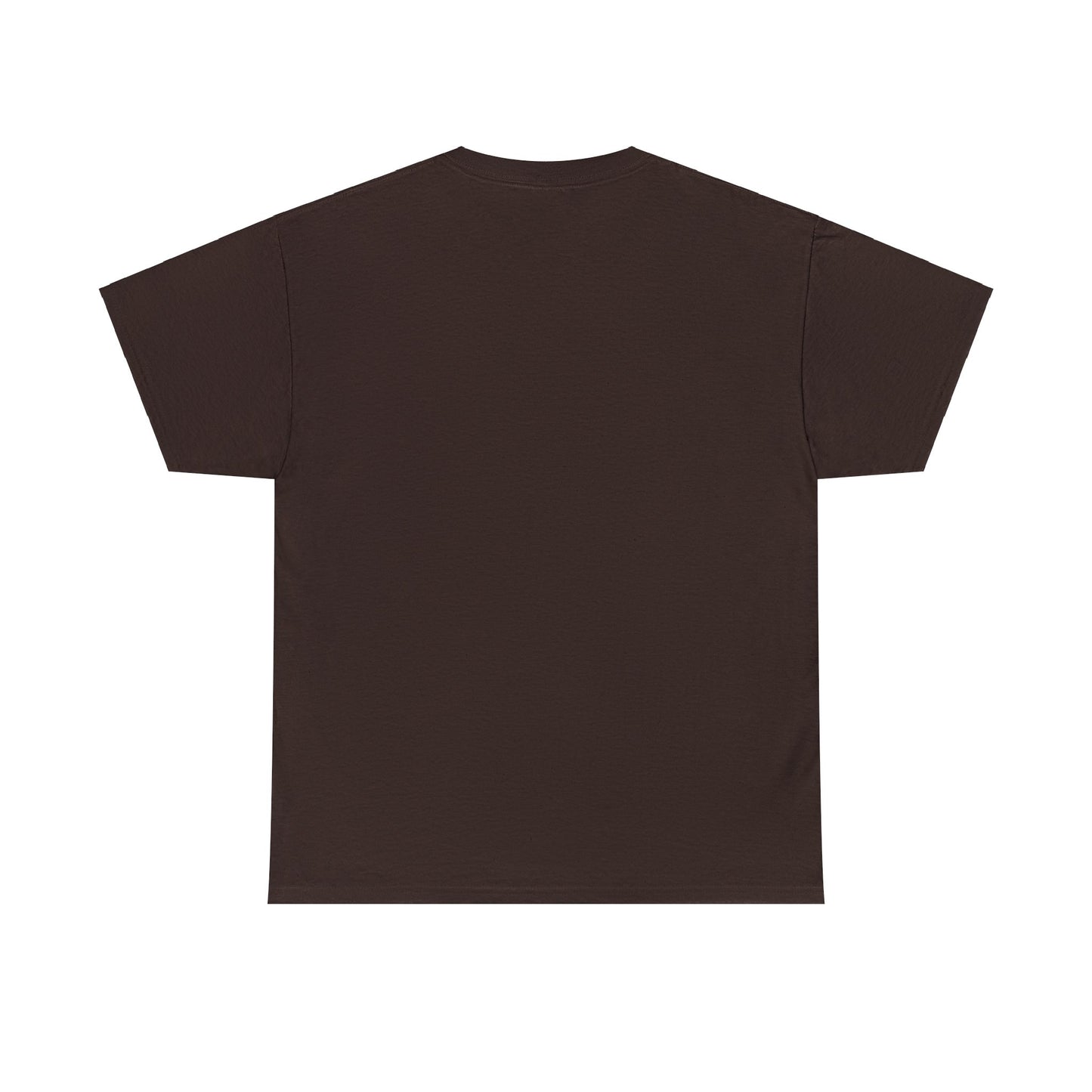 Success Quote Tee x Heavy Cotton Tee