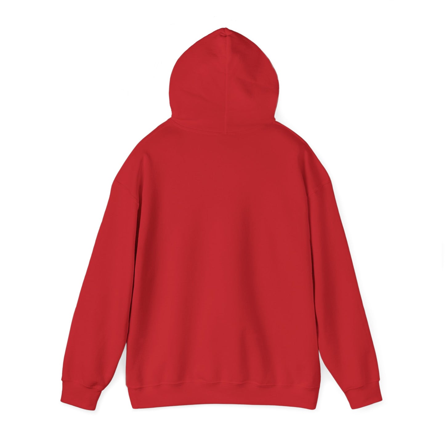 Success Comes At Moments Riped x Unisex Heavy Blend™ Hooded Sweatshirt