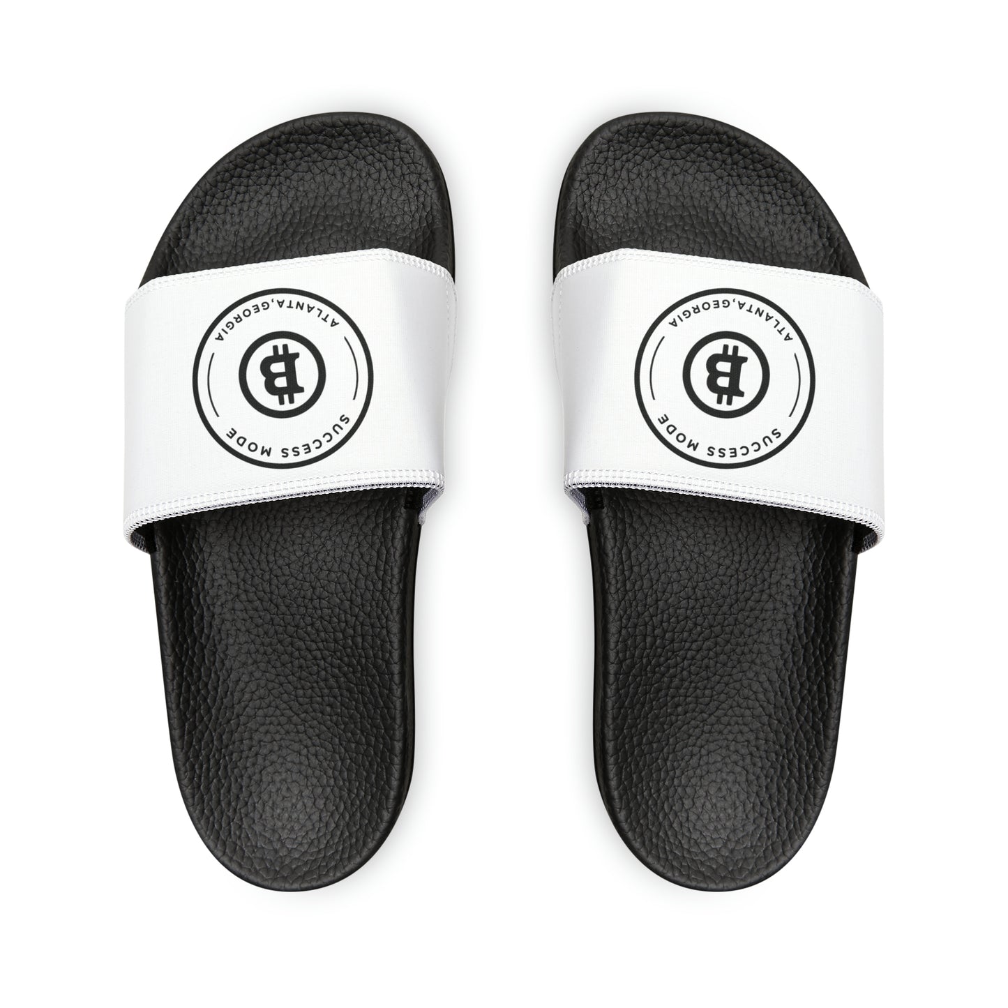 Success Mode x Men's PU Slide Sandals