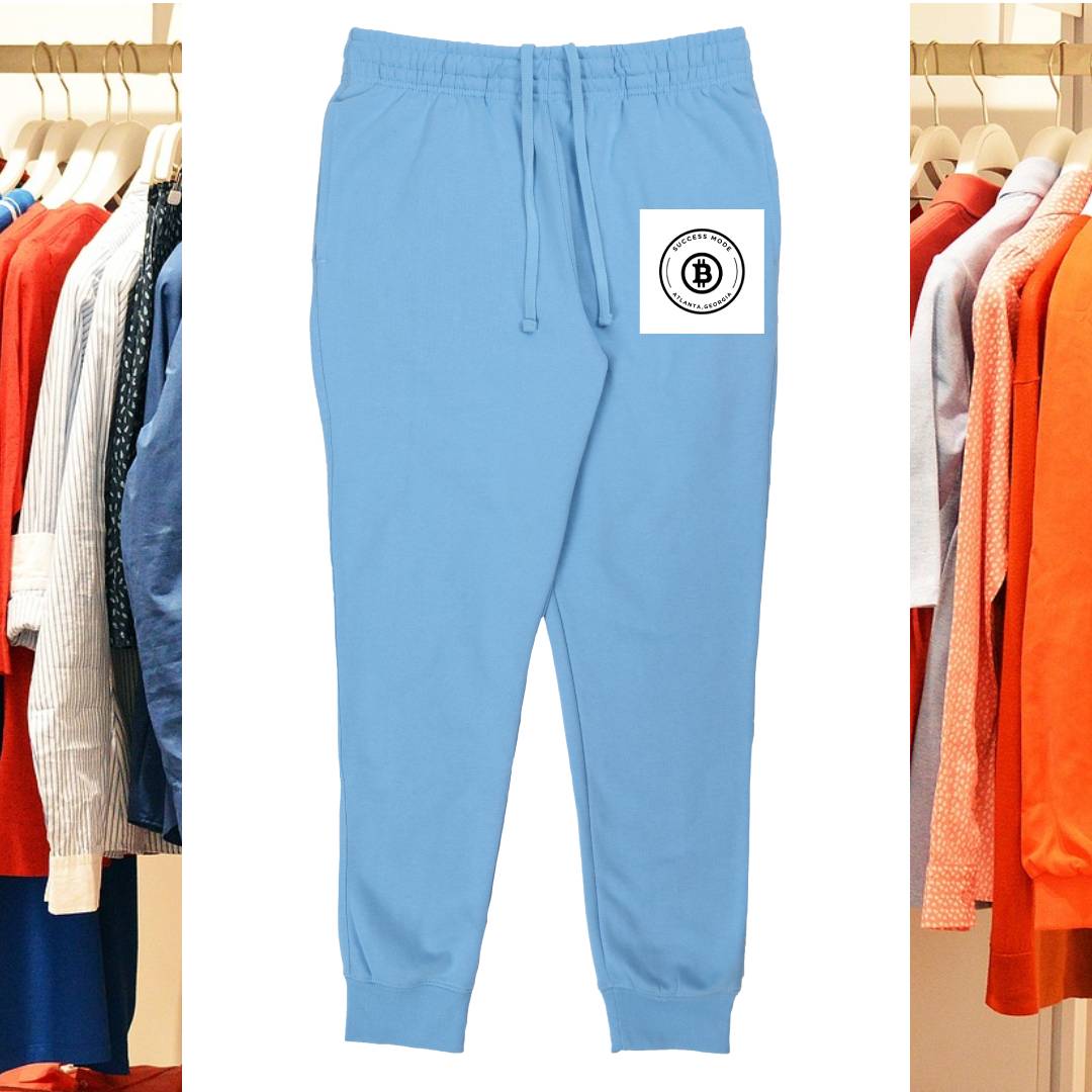 Success Mode x SweatPants