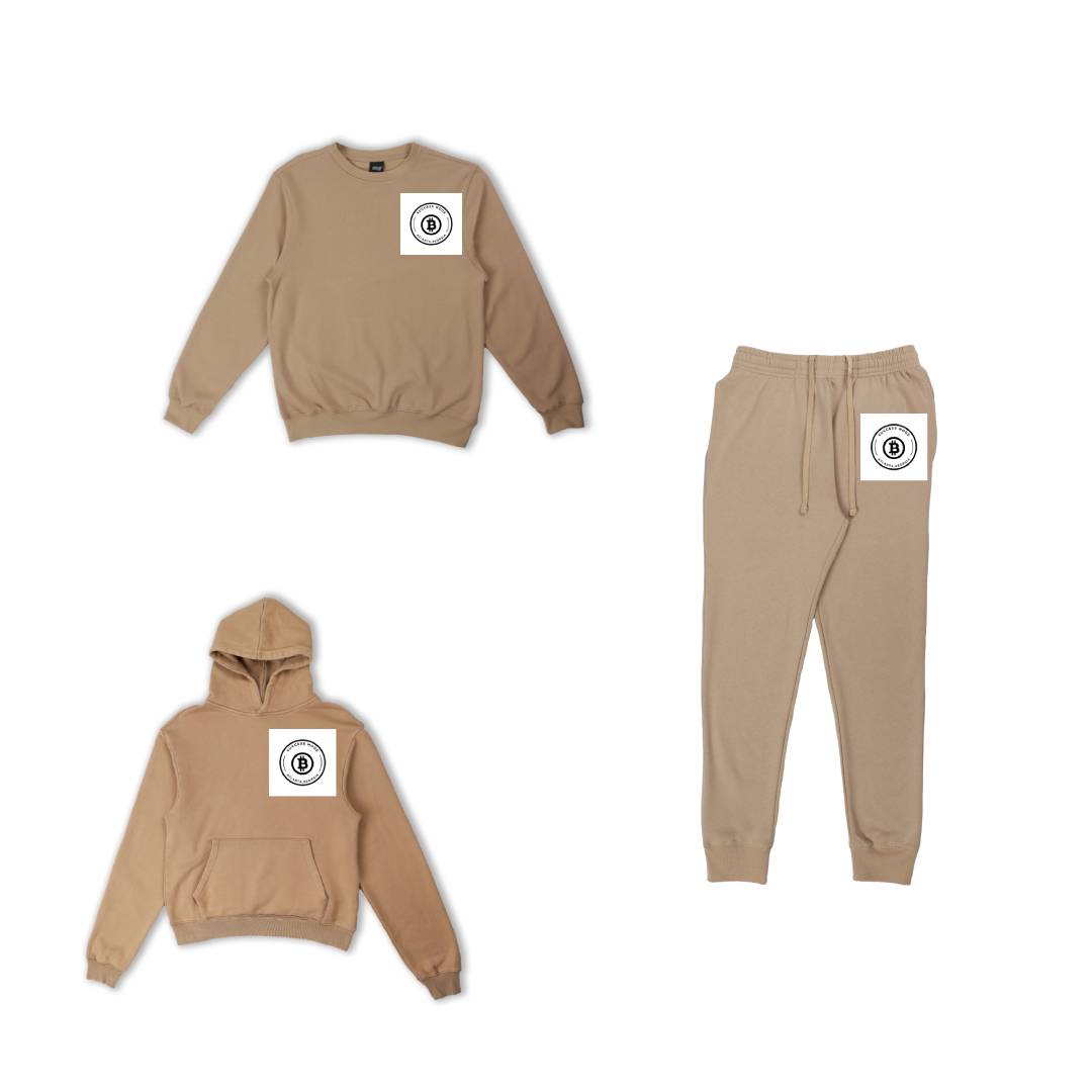Success Mode x SweatPants