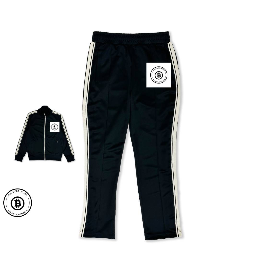 TrackStar Set X Success Mode