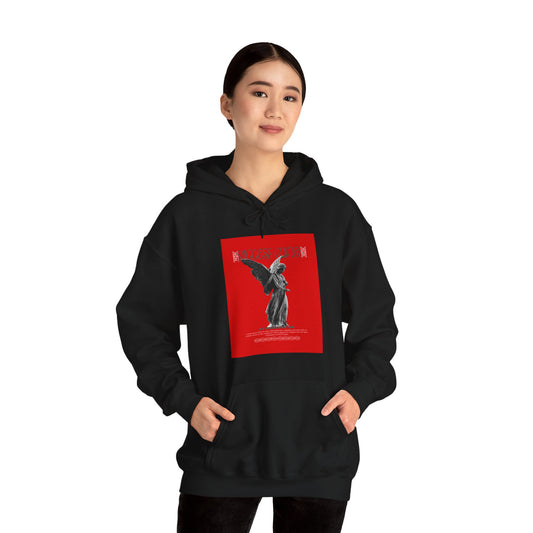 Success Comes X Unisex Heavy Blend™ Hooded Sweatshirt