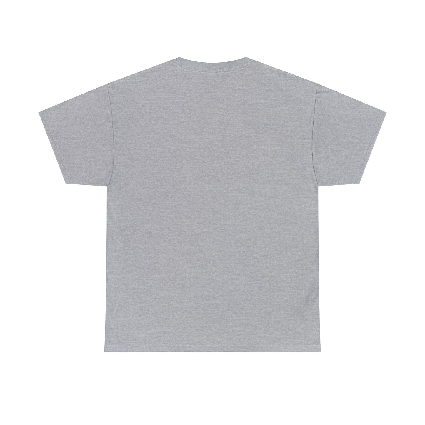 Success Quote Tee x Heavy Cotton Tee