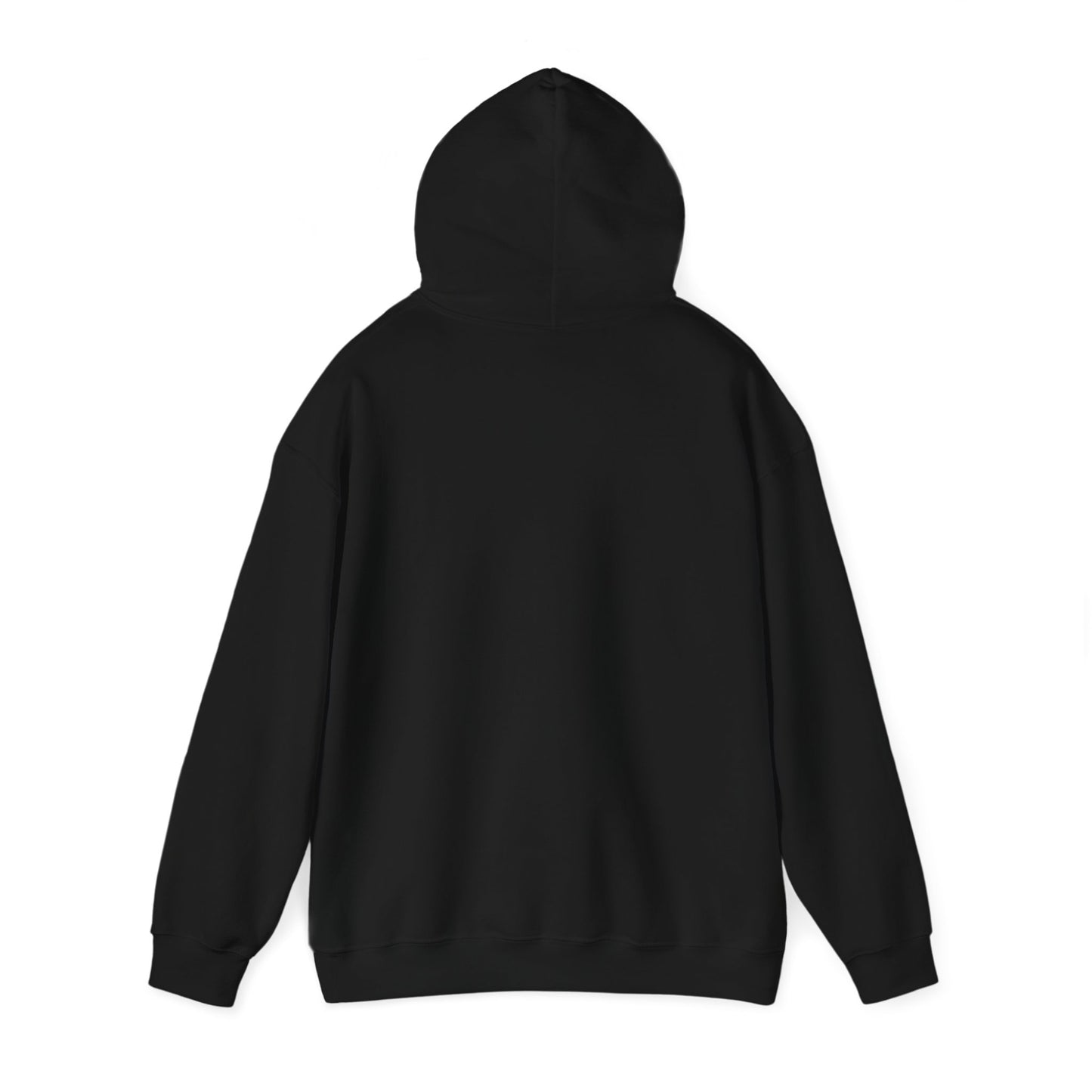 Success Comes X Unisex Heavy Blend™ Hooded Sweatshirt