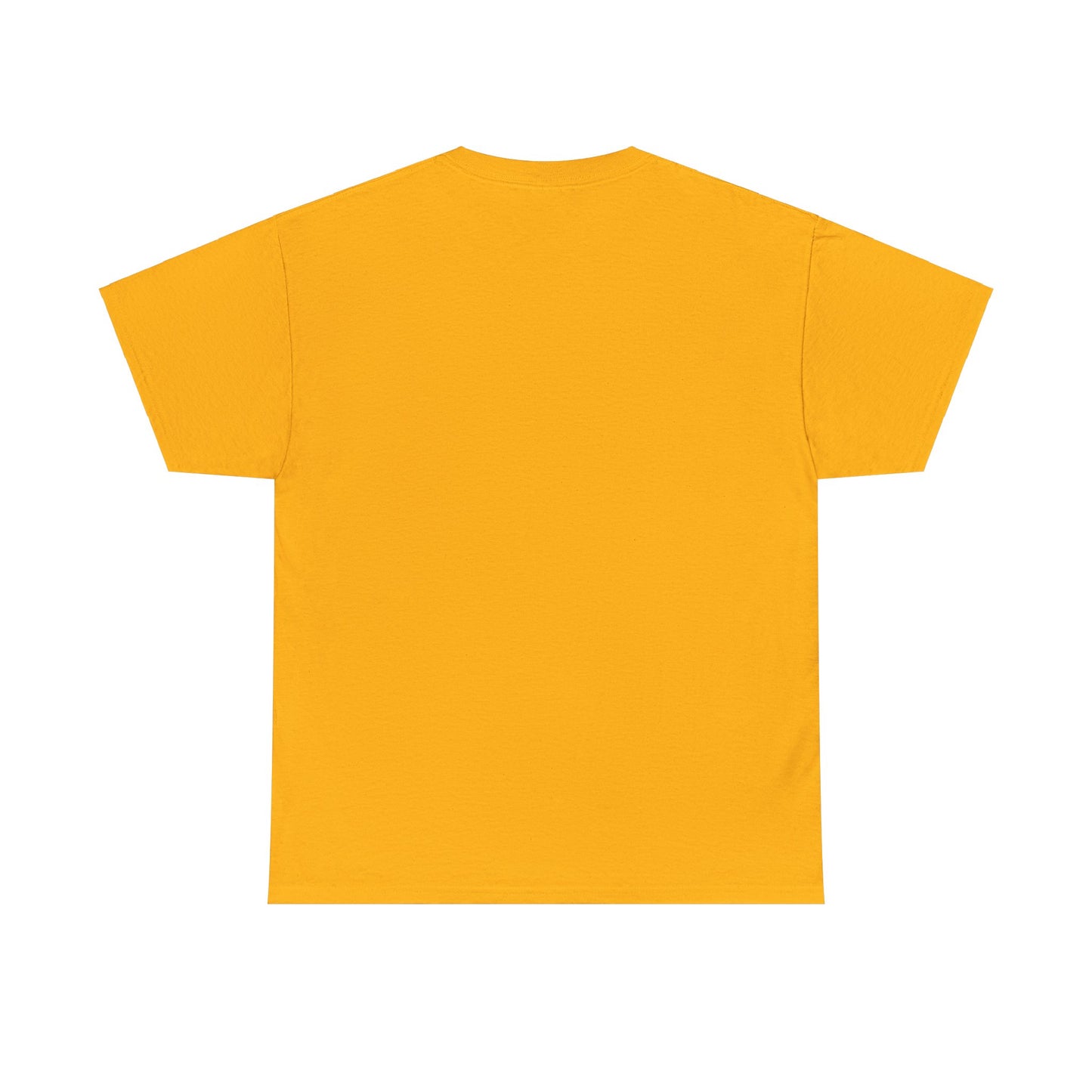 Success Quote Tee x Heavy Cotton Tee
