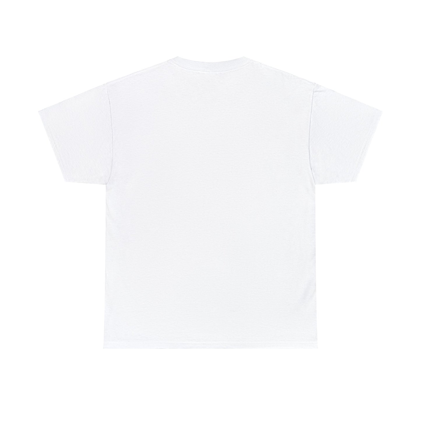 Success Quote Tee x Heavy Cotton Tee